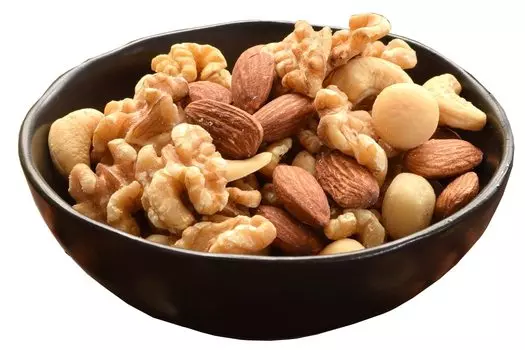 OK Fruit Nuts Mixed 1 кг 4 вида крупных неглазированных сырых неглазированных неглазированных нет нет нет еда в упаковке-молнии счастливые ореховые смеси зерна, миндаль, грецкие орехи, кешью,