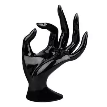 ОК манекен, модный браслет, кольцо, вечерние, домашние часы, стенд, украшение, держатель для ювелирных изделий, опора