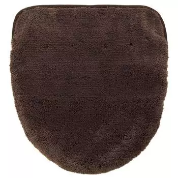 OKA Good Dryness D Nature Toilet Lid Cover Drenimo Type U O Type Combined Brown Water Quick Odor Toilet Combined (Cleaning, Heating, Type, Type)