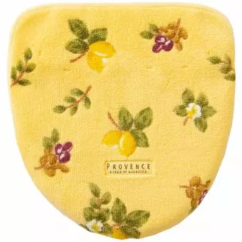 OKA Provence Ciel Lid Cover Drenimo Type Желтый Универсальный (Нордический тип)