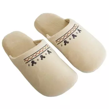 OKA Slippers MC Grand Beige