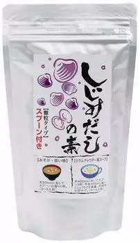 Okabe Aluminum SP Clam Dashi Stock 95 г