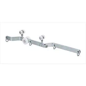 Okada D40MG ручной кроссовер бегунок 15T69