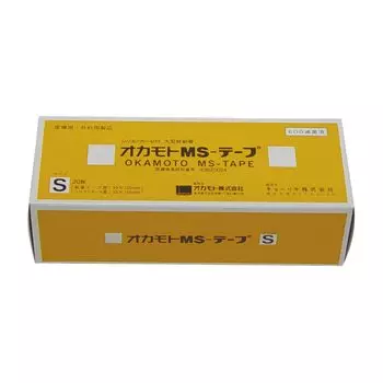 Okamoto MS Tape GN101 20 милс (S) (40X150MM)