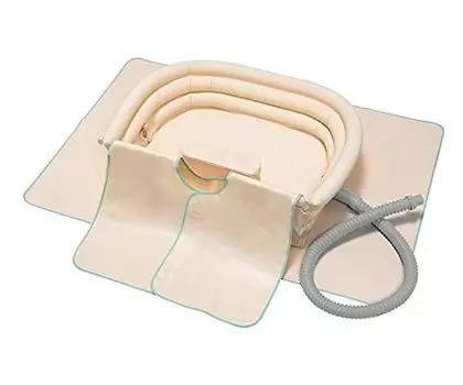 OKAMOTO Okamoto Hair Washer Sappari-san