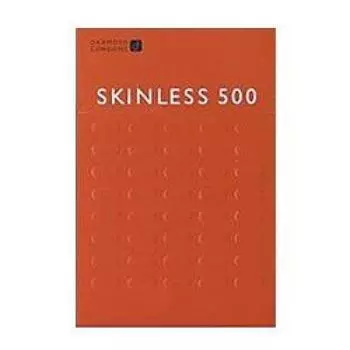 Окамото Скинлесс 500 6 штук х 5 наборов