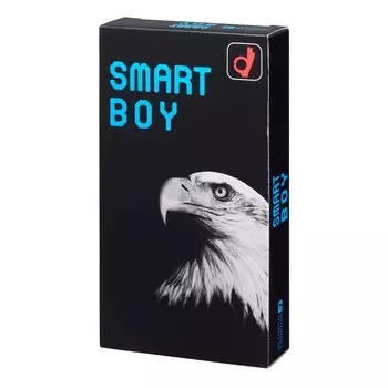 OKAMOTO Smart Boy Okamoto 1 box of diameter 31mm Boy/Condom, 12, slim,