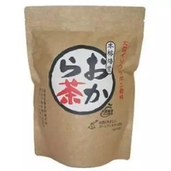 Okara tea x 70 (2.5g packets)