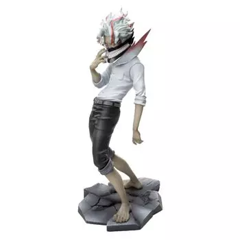 Okarun Figure Luminasta Okarun Dandadan 21cm 1 type in total (Transformation) Vol.2 Approx.