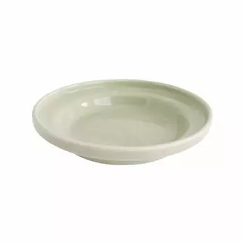 Okatz Health Water Series Cat Tableware Food Bowl M Size