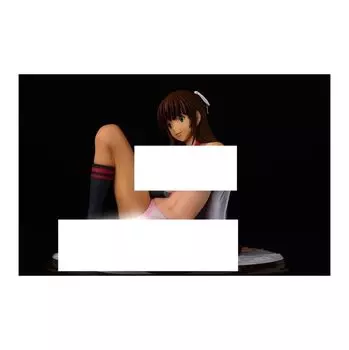 Okayama figure Kyoka Tsuzuki Gunma Kisaragi Edition4 limited figure ver.HIYAKEATO / distribution/completed