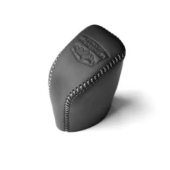 OKAYOHINN Subaru Cross-Trek GU Series Shift Knob Cover, Shift Grip Cover, Interior Parts, Dress-Up,