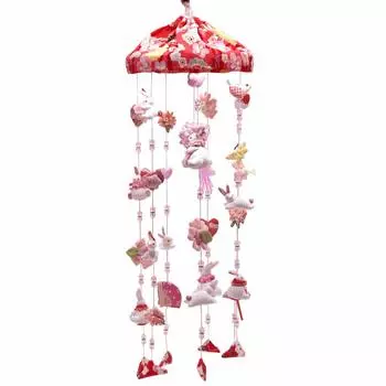 OKBABY Hanging Hina Hanging Hanging Hanging Hina Umbrella Hina Doll Hina Doll Height 60cm Dolls, Decorations, Balls, Dolls, Fuku, Accessories, Dolls,