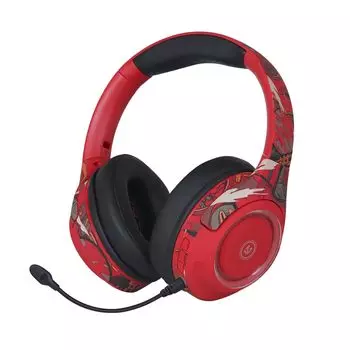 okcsc A2 Gaming Проводная и SD-карта Низкая Непрерывная эксплуатация для приблизительно 50 граффити Включает Красную гарнитуру, Беспроводная, Беспроводная, Герметичная, Совместимая,