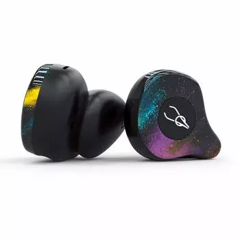 okcsc X12 Pro Беспроводные наушники Внутренние Bluetooth Спортивные Водонепроницаемые iPX5 До 6 часов непрерывного воспроизведения Совместимость с AAC Fantasy