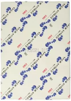 Oki Data Excellent Белый A4 PPR-CA4NA