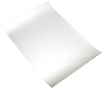 OKI Oki Electric Industry Excellent Transparent Film A4 Novi PPR-SW4AEB