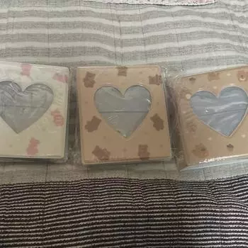 Okiki 2-tier Collection Book