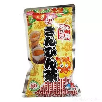 Окинава ограниченный экономичный чай Санпинча 5 г x 40P x 3 Хига стандартный холодный и горячий освежающий жасминовый чай, пакетики, пакетики, Сэйча, чай Окинавы,