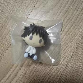 Okkotsu Yuta Choco Noco