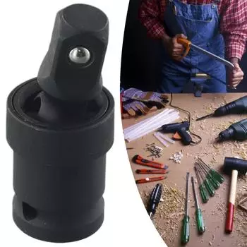 Около 158 г Велосипеды Автомобили Приводной Шарнир 1*1/2 Дюйма 1/2 Дюйма Абсолютно Новый