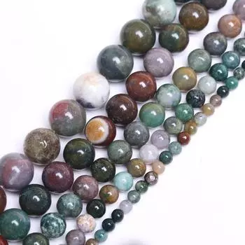 Около 15/20/30/40 шт., аксессуары для изготовления ювелирных изделий, свободные бусины-разделители, подвески, ручная работа, материал для бисера, ожерелье, большое количество, круглый DIY 4mm about 40Pcs