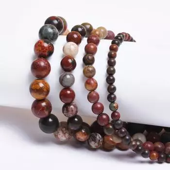 Около 20/30/40 шт. для браслетов, круглых 4/6/8/10 мм, сделай сам, изготовление ювелирных изделий, большое количество, аксессуары ручной работы, материал для изготовления ювелирных изделий 4mm about 40Pcs