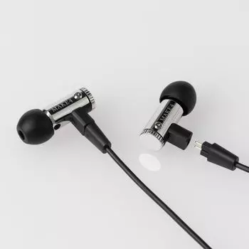 окончательный опыт настройки MAKE4 проводные наушники