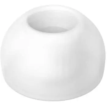 Окончательный тип наушников E полностью беспроводной четкий размер L 2 пары Fi wepecll