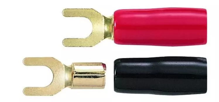 Оконечный кабель Audio Technica TL10-M4Y