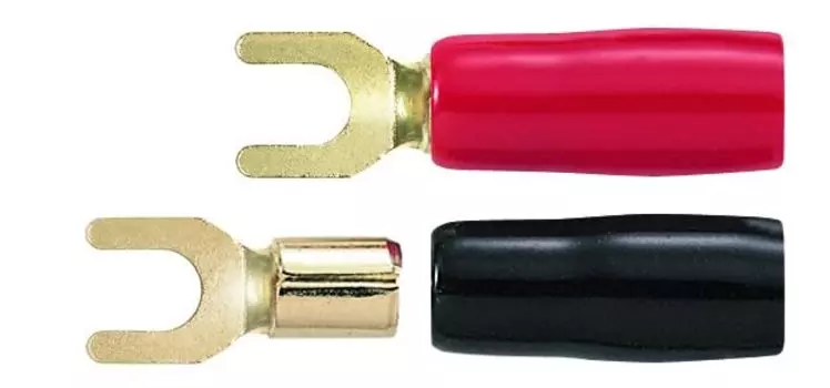 Оконечный кабель Audio Technica TL10-M4Y