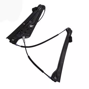 Оконный регулятор левый Подходит для:Бмв 7 E66 2000-2008 OEM:5133 7202 479