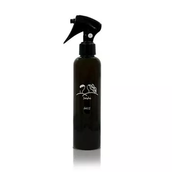 Окрашенные и обесцвеченные поврежденные волосы Solidus Salon Exclusive Hair Treatment Water 200 мл Аромат цитрусовых волос Beauty Salon Exclusive Hair Serum Спрей для волос