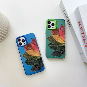 Окрашенный узор, красочный серебристый, двухсторонний, жесткий, противоударный чехол для телефона Vivo Vivo V23E темно-розовый