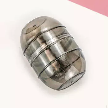 Окрашивание волос, шейкер, чаша, миксер для окраски, портативные многоразовые принадлежности, краситель