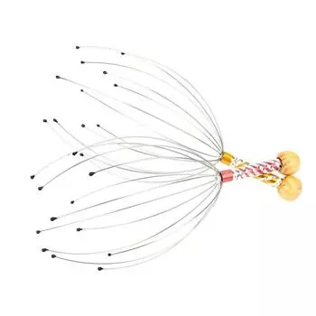 Окто-массажер 1pc