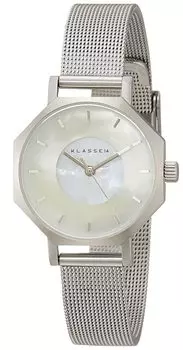 OKTO MOP WOK21SR002S Silver [KLASSE14] Women s серебряный