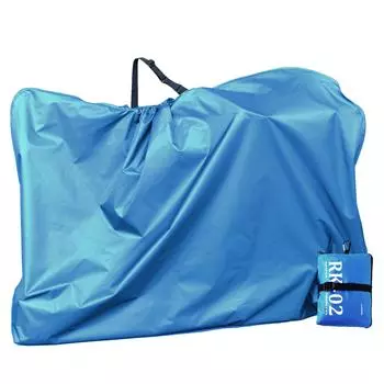 Okubo Manufacturing Повседневная велосипедная сумка [RK-02M] Туристическая сумка для шоссе Синяя RK-02M синий