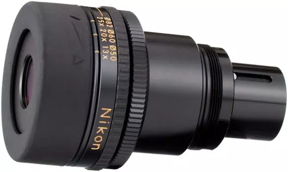 Окуляр для полевой камеры Nikon с зумом MC2 20-60X/25-75X 20-60XMC2
