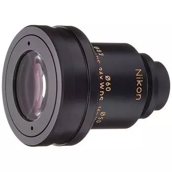 Окуляр полевого телескопа Nikon DS 16X24X30X Wide DS