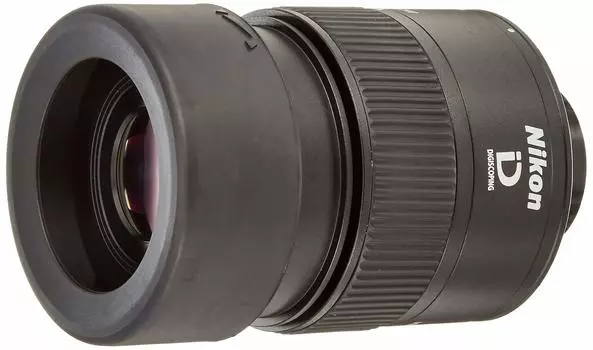 Окуляр полевого телескопа Nikon MONARCH MEP-30-60W