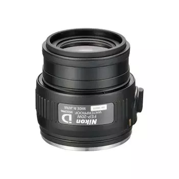 Окуляр полевой трубы Nikon FEP-20W