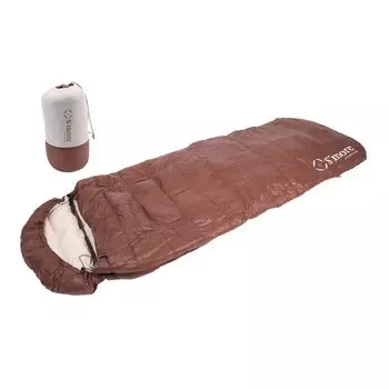 OKURUMI BAG PRO Спальный конверт с удлинением 210x80 см S more Bag, Компактный, Легкий, С отделениями, Теплый, Моющийся, Тип, Уличный, 90% Пух,