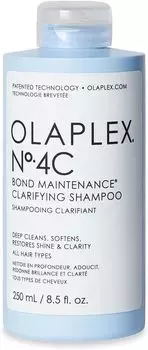 Olaplex Bond Maintenance Clarifying Shampoo 250 мл № 4C [продукт]