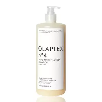 Olaplex Bond Maintenance Шампунь 1000 мл № 4