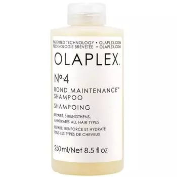 Olaplex Bond Maintenance Шампунь №4 250 мл