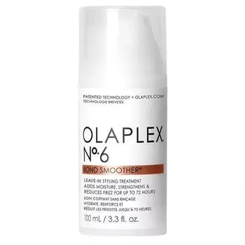 Olaplex Bond Smoother N 6 100 мл
