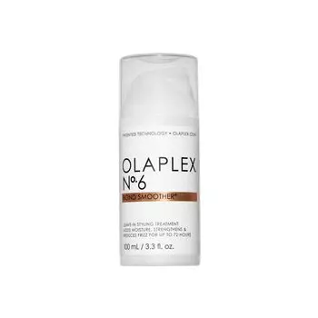Olaplex Bond Smoother Olaplex Bond Smoother Treatment No.6 Несмываемый -100 мл