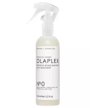 Olaplex No.0 Интенсивное средство для укрепления волос, 155 мл? 850018802833