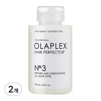 Olaplex No.3 Hair Perfector, 2 шт, 100 мл